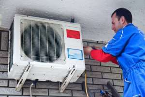 HVAC Companies Near Louisburg, KS Available Now
